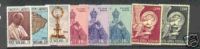 Vatican City-1968 Full  Year  MNH - Années Complètes