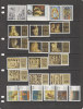 Vatican City-1977 Full  Year  MNH - Ganze Jahrgänge