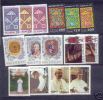 Vatican City-1978 Full  Year  MNH - Ganze Jahrgänge