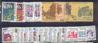 Vatican City-1984  Full  Year  MNH - Annate Complete