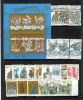 Vatican City-1988 Full Year MNH - Années Complètes