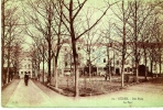 ALLEMAGNE  - DUREN - DER PARK  - Le Parc - Dueren