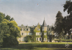 33 - MARGAUX - Château Lascombe - Margaux