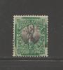 SOUTH AFRICA UNION  1948 Unused Hinged Pair Stamp(s) Reprint 1/2d Grey-green  Nr. 125 #12277 - Unused Stamps