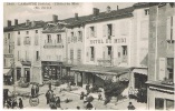 L'Hotel Du Midi - Lamastre