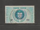 SOUTH AFRICA UNION 1959 Used Stamp Academy Of Science Nr. 258 - Used Stamps