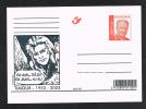 BELGIE  POSTKAART  50 JAAR  TIMOUR  2003 - Cartes Postales 1951-..