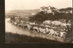 Germany, H.Lennard, Photo Atelier , Burghausen - Past Post In 1927 - Burghausen