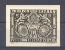 EDIFIL566P (*) "PRO UNION IBEROAMERICANA - Nuevos