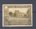 EDIFIL571P (*) "PRO UNION IBEROAMERICANA - Nuevos