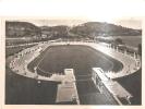 65011)cartolina Illustratoria Roma  - Stadio, Foro Mussolini - Stadiums & Sporting Infrastructures