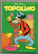 Topolino(Mondadori 1976) N. 1074 - Disney