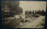 VENAREY.Le Port Du Canal.Cpa,neuve,be - Venarey Les Laumes