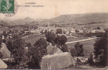 CPA BESSE Vue Générale - Besse Et Saint Anastaise