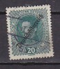 K2454 - AUSTRIA Yv N°175 - Oblitérés