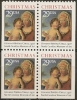 Czeslaw Slania. USA 1993. Christmas. Michel 2405. H-Blatt 137. MNH. - 1981-...