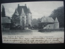 STEENOKKERZEEL - Kasteel - Château -  Verzonden - 1902  - Voorloper - Nels - Lot AM11 - Steenokkerzeel