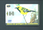 COSTA RICA  -  Chip Phonecard As Scan (subject To Minor Wear/abrasions) - Costa Rica