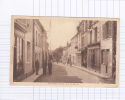 CPA - REMALARD - Rue Des Moulins - Remalard