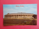 Stadium   - Georgia > Atlanta  Home Of The Braves  Early Chrome ---  ---ref 362 - Atlanta