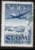 FINLAND   Scott #  C 3  VF USED - Used Stamps