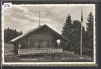 LES PACCOTS SUR CHATEL SAINT DENIS - UN CHALET - TB - Châtel-Saint-Denis