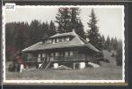 CHALET DE LA MAYETTA SUR CHATEL SAINT DENIS - TB - Châtel-Saint-Denis