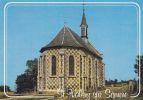 Cp , 80 , SAINT-VALERY-sur-SOMME , La Chapelle Des Marins - Saint Valery Sur Somme