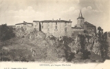 Haute Loire- Servières Près De Saugues. - Saugues