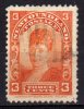 NEWFOUNDLAND TERRANOVA – 1897/01 YT 68 USED - 1865-1902