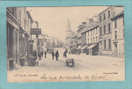 KENDAK  -  Highgate  -  1908   -  TRES BELLE CARTE ANIMEE  - - Other & Unclassified