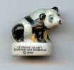 FEVE WWF LE PANDA GEANT - Tiere