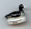 FEVE WWF LE FOULQUE  MACROULE OISEAU - Animaux