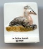 FEVE WWF LA GREBE HUPPE - Animali