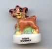 FEVE KOVU LIONCEAU 1 - Disney