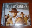 Cd Soundtrack The Young Rider John Debney Limited Edition La-la Land Records Sold Out - Filmmuziek