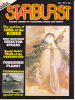 STARBURST 1979 Magazine LORD OF THE RINGS Animation - FORBIDDEN PLANET - THUNDERBIRDS - Ciencia Ficción