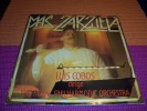 MAS  ZARZUELA  °  LUIS COBOS  DIRIGE THE ROYAL PHILHARMONIC ORCHESTRA - World Music