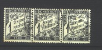 Taxe  No 10  0b - 1859-1959 Usati