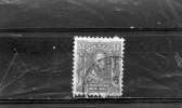 BRESIL 130° 50r Vert  Alvares Cabral 10% De La Cote + 0,25) - Used Stamps
