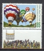 1994 Michel 1305 MNH - Nuevos (con Tab)