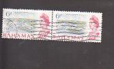 Bahamas - Island Development - Scott # 210 - 1859-1963 Colonie Britannique