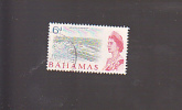 Bahamas - Island Development - Scott # 210 - 1963-1973 Ministerial Government