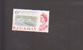 Bahamas - Island Development - Scott # 210 - 1963-1973 Autonomie Interne