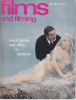 FILMS And FILMING Magazine July 1966 Cover MARCELO MASTROIANNI And PAMELA TIFFIN - Amusement