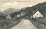 Vallée De Malvaux, Prise Du Ballon D'Alsace - Lorraine