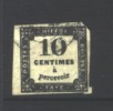 Taxe  No  2 0b - 1859-1959 Gebraucht