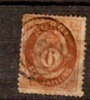 E906  Norvège Y&T  20 Obl - Used Stamps