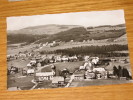 HINTERZARTEN FALZAU 1958 BN VG  Date Un´occhiata!!    Qui ENTRATE!! - Hinterzarten