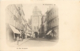 02 SAINT QUENTIN LA RUE SAINT ANDRE  CARTE PRECURSEUR - Saint Quentin